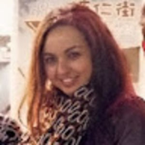 Meet your Posher, Diana